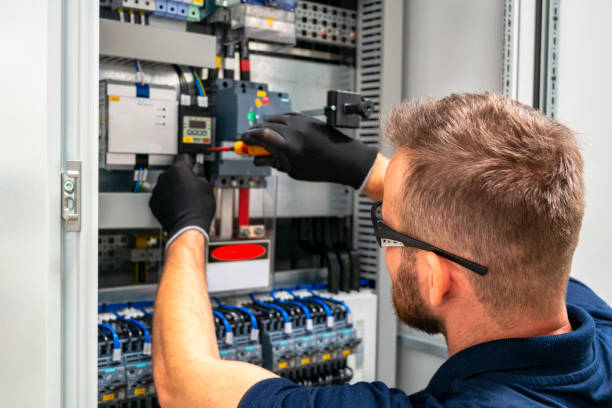 Best Electrical Rewiring Services  in Springfield, MN