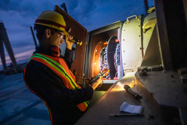 Best Electric Panel Repair  in Springfield, MN
