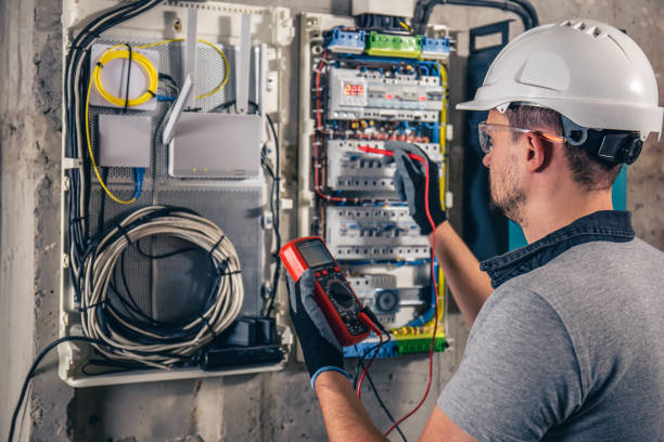 Best Electrical Contractors for Businesses  in Springfield, MN