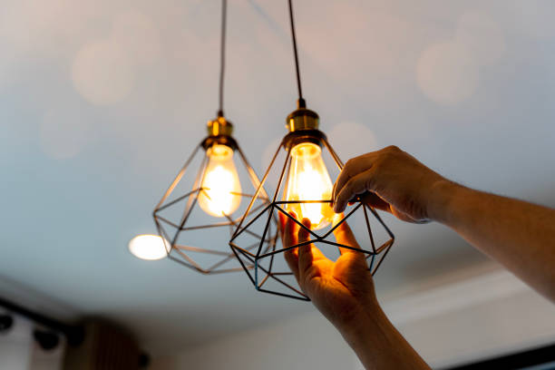 Best Electrical Installation Contractor  in Springfield, MN