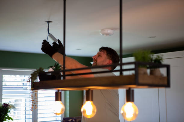 Best Electrician Near Me  in Springfield, MN