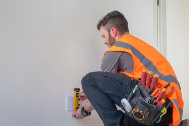 Best Electrical Troubleshooting Services  in Springfield, MN
