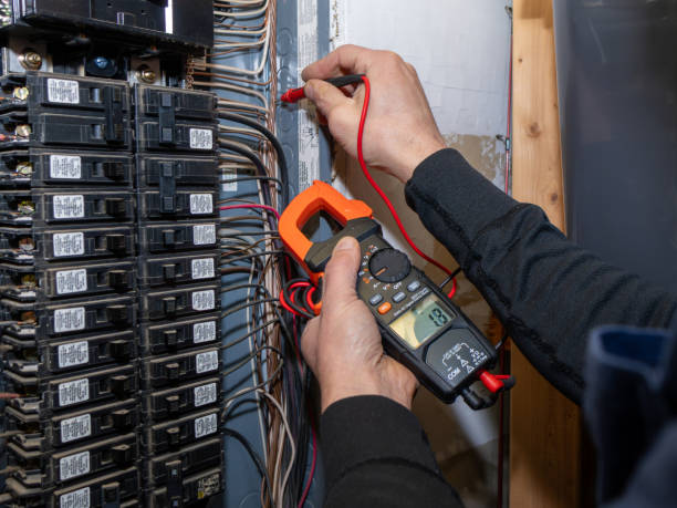Best Emergency Electrical Repair  in Springfield, MN