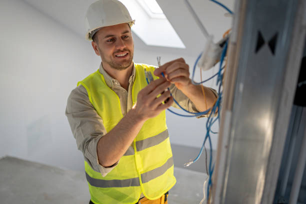 Best Generator Installation Services  in Springfield, MN