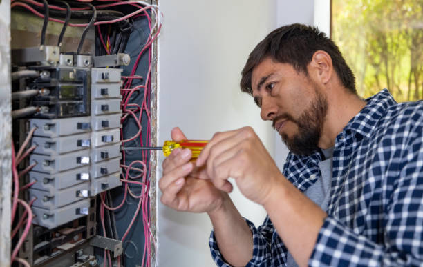Best Electrical Wiring Services  in Springfield, MN